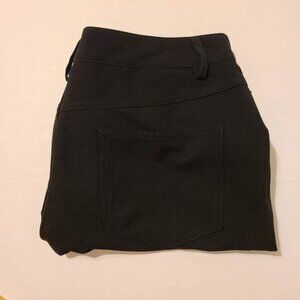 BCBGENERATION DRESS PANTS - M